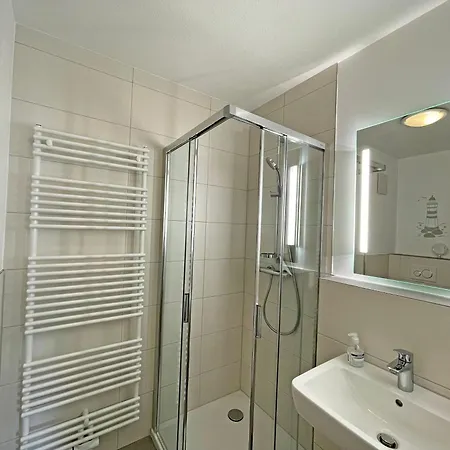 Stoertebeker - Whg 13 Daire *