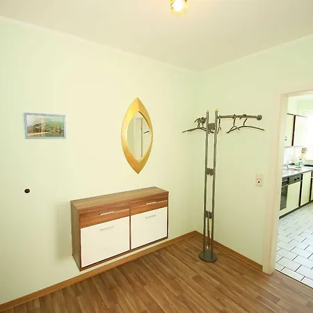 Daire Stoertebeker - Whg 13 Baabe