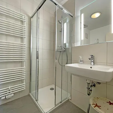 Stoertebeker - Whg 13 *