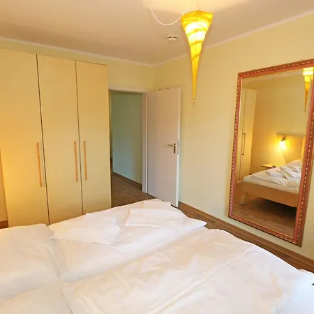 Stoertebeker - Whg 13 * Baabe