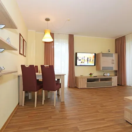 Stoertebeker - Whg 13 *