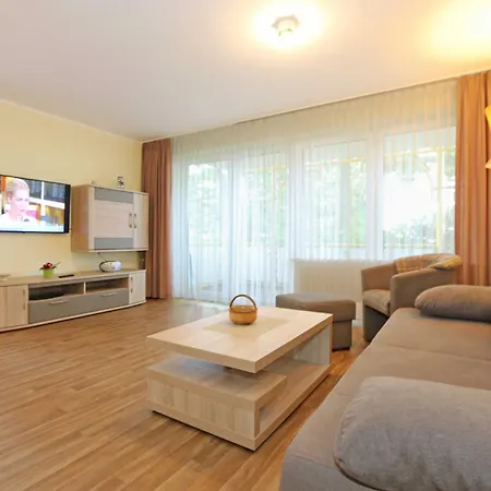 Stoertebeker - Whg 13 Baabe