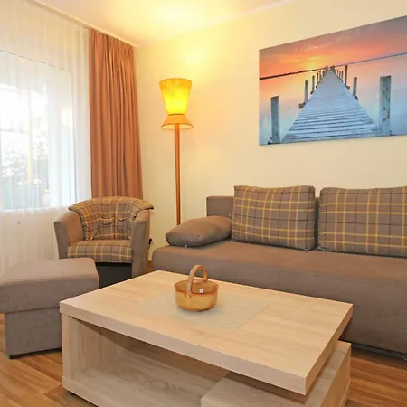 Stoertebeker - Whg 13