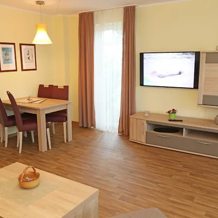 Stoertebeker - Whg 13 Daire