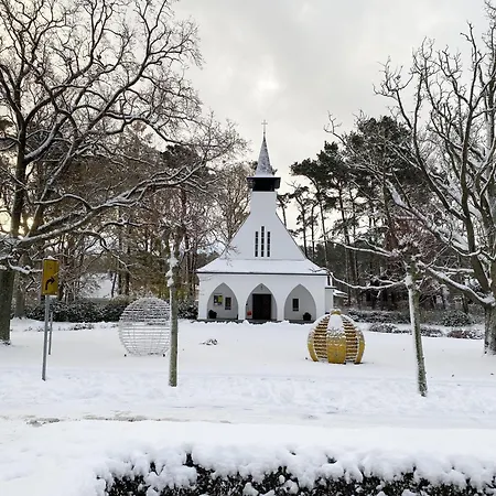 Stoertebeker - Whg 13 Daire