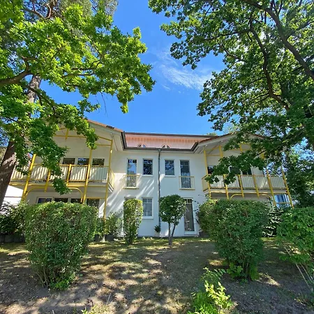 Stoertebeker - Whg 13 Daire *