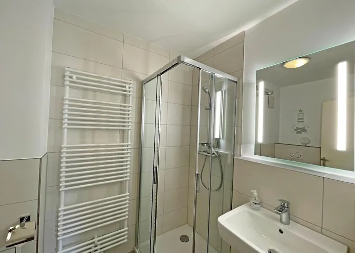 Stoertebeker - Whg 13 公寓 *