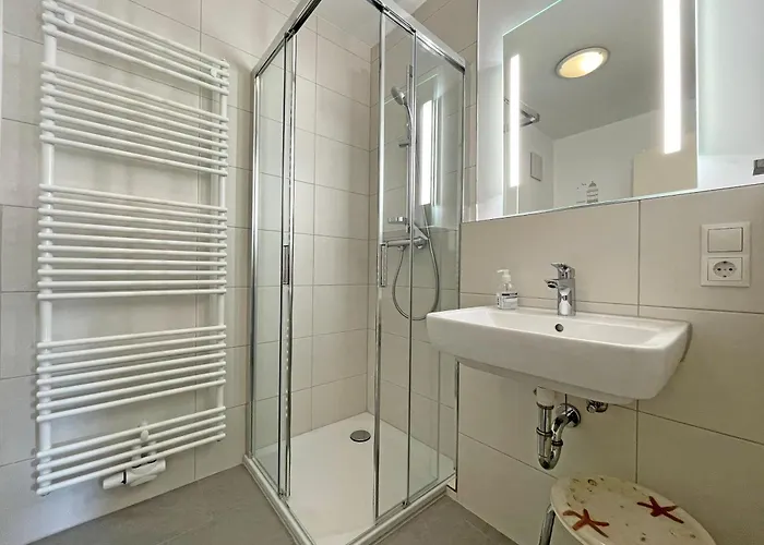 Stoertebeker - Whg 13 *