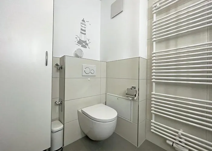 Stoertebeker - Whg 13 巴贝