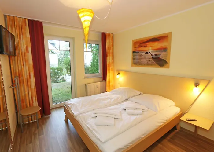 Stoertebeker - Whg 13 公寓