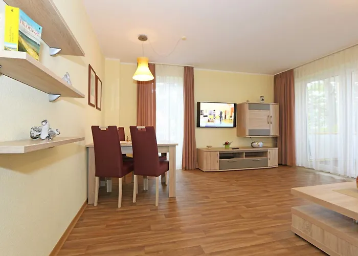 Stoertebeker - Whg 13 *