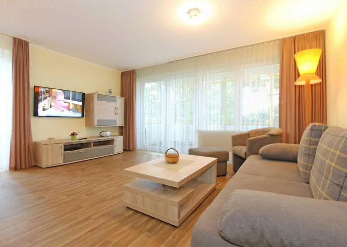 Stoertebeker - Whg 13 巴贝