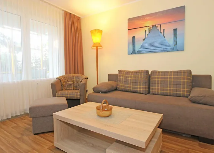 Stoertebeker - Whg 13