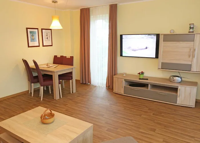 Stoertebeker - Whg 13 公寓