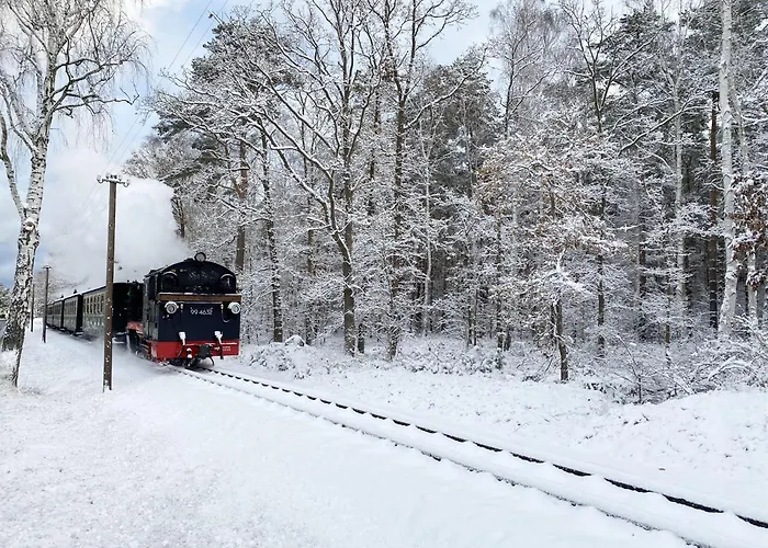 公寓 Stoertebeker - Whg 13 *