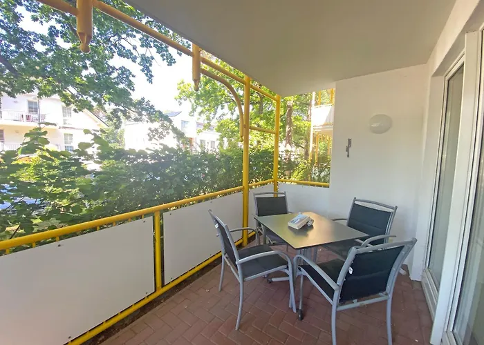 Stoertebeker - Whg 13 *