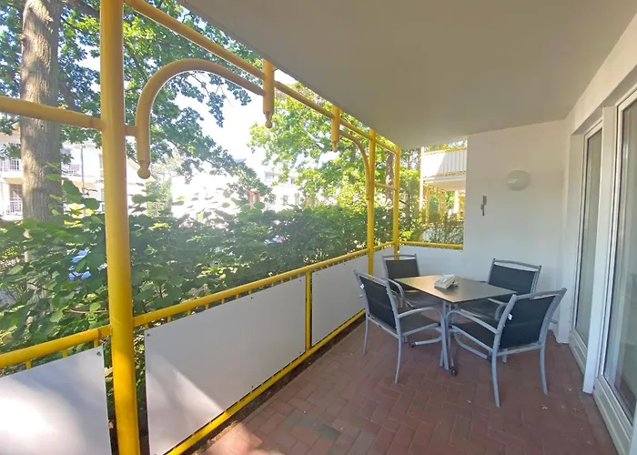 Stoertebeker - Whg 13