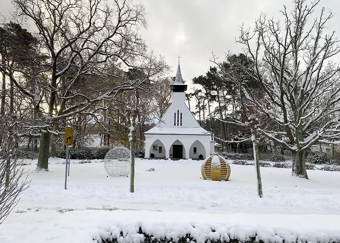 Stoertebeker - Whg 13 公寓